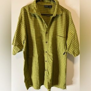 Patagonia Mens Shirt